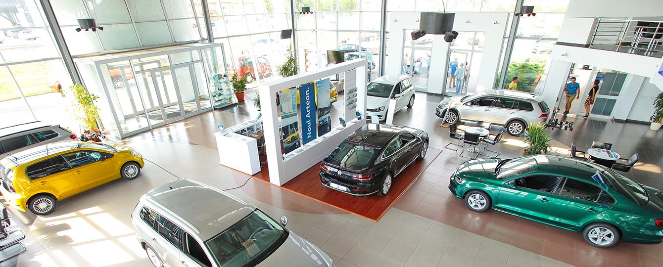 Autoclub SRL